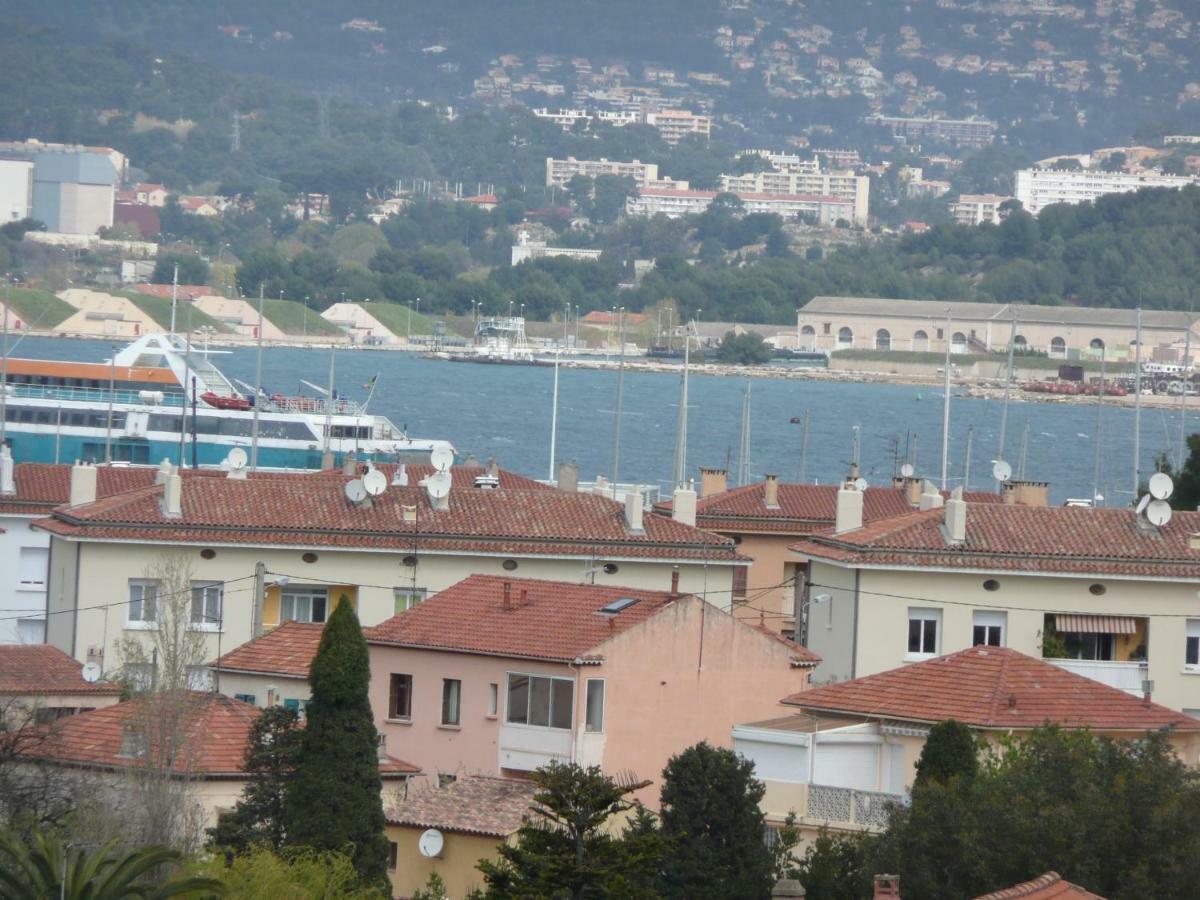 Residence Stella La Seyne-sur-Mer Exterior photo