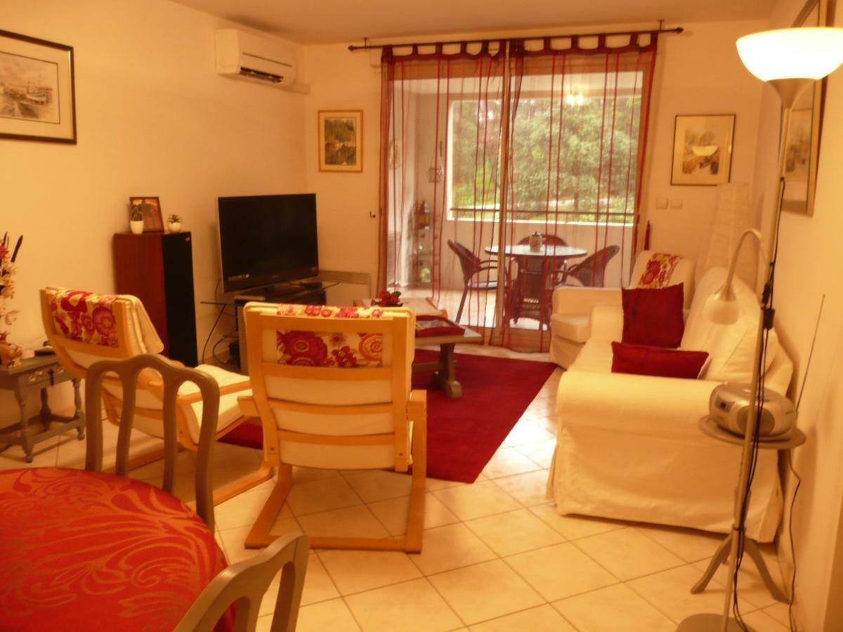 Residence Stella La Seyne-sur-Mer Exterior photo