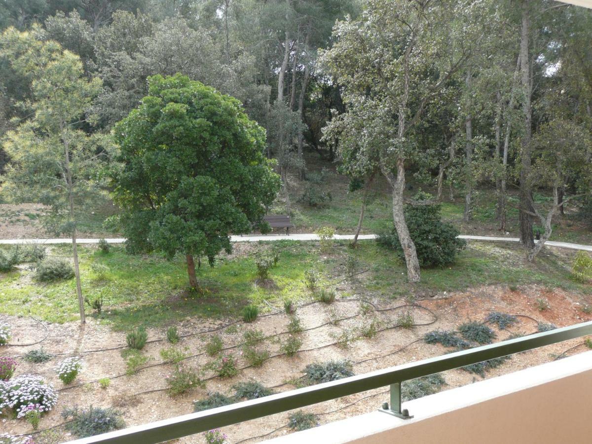 Residence Stella La Seyne-sur-Mer Exterior photo