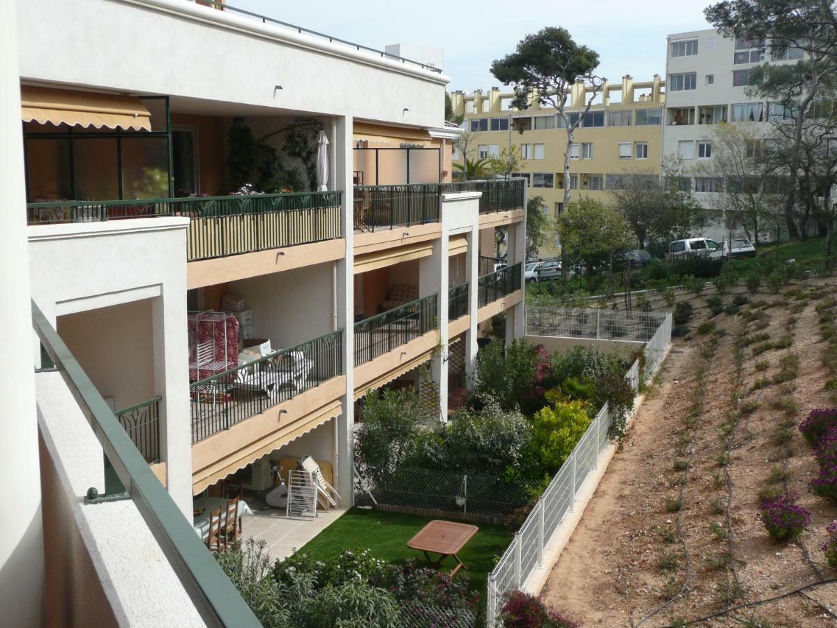 Residence Stella La Seyne-sur-Mer Exterior photo