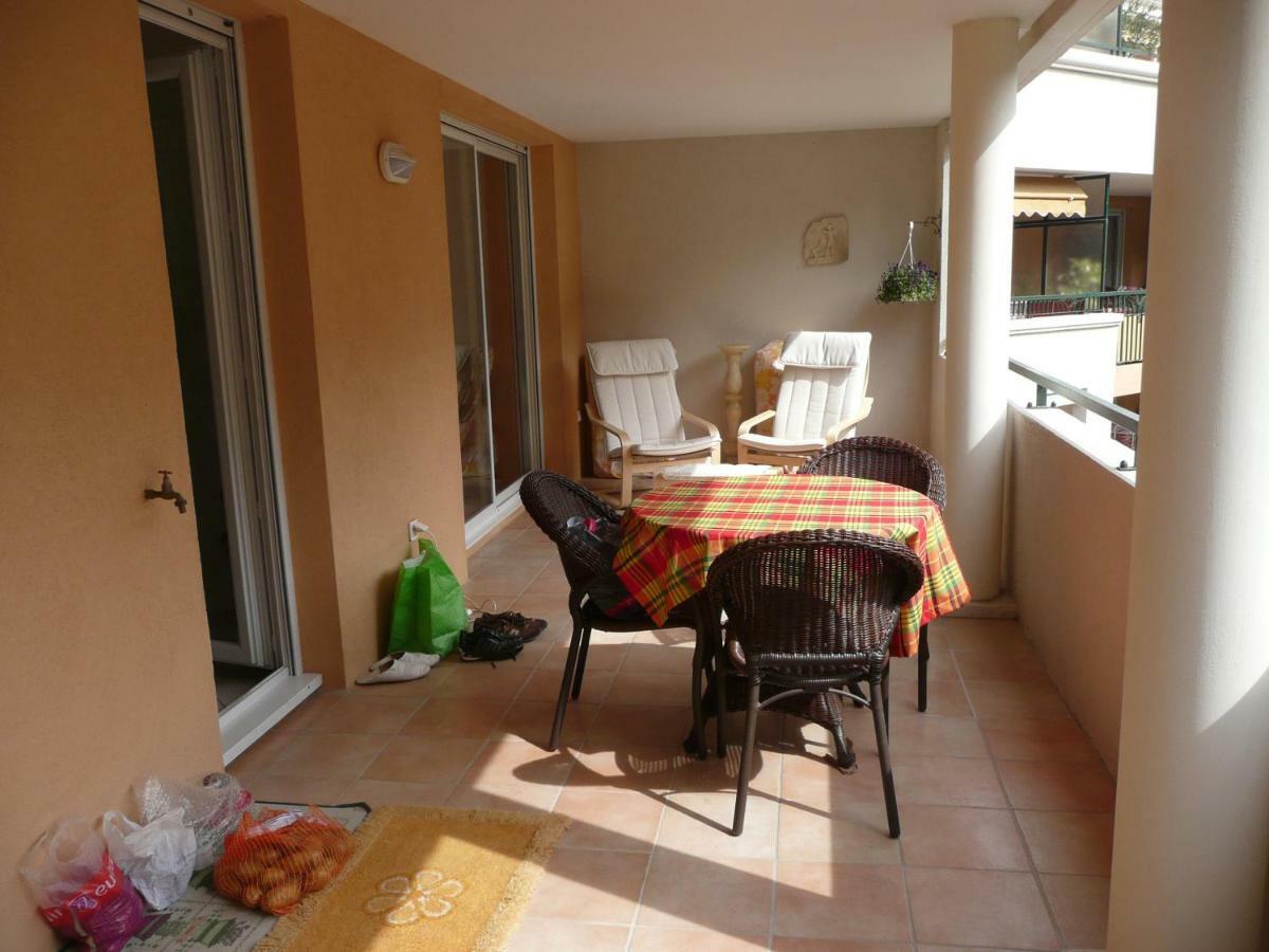 Residence Stella La Seyne-sur-Mer Exterior photo