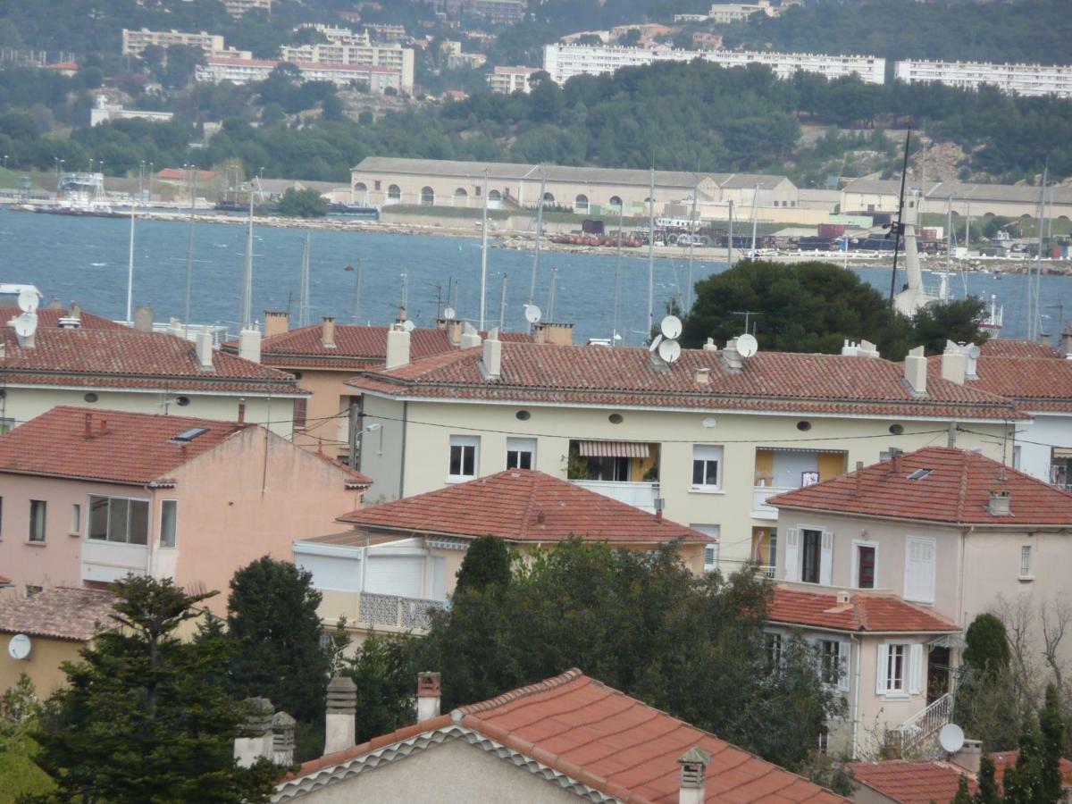 Residence Stella La Seyne-sur-Mer Exterior photo