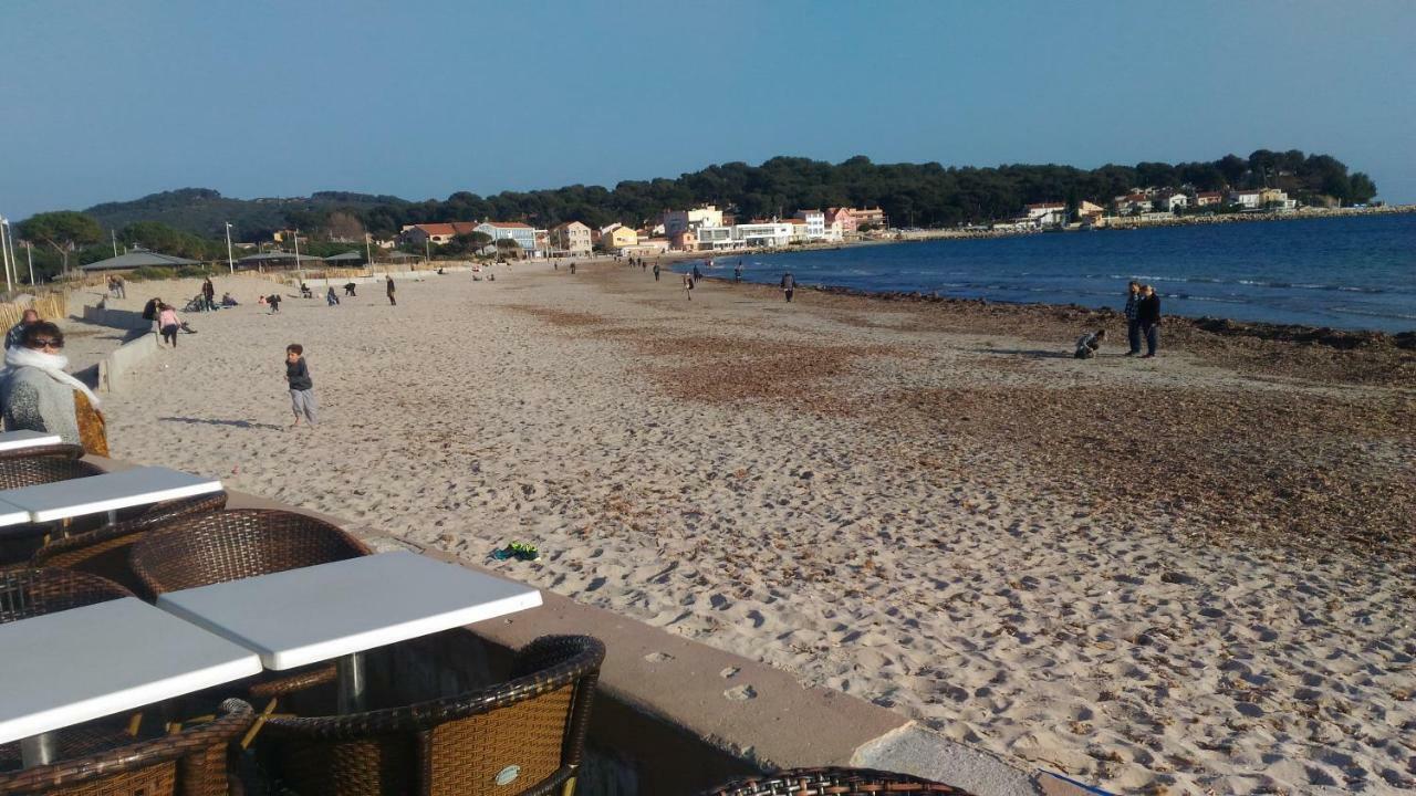 Residence Stella La Seyne-sur-Mer Exterior photo